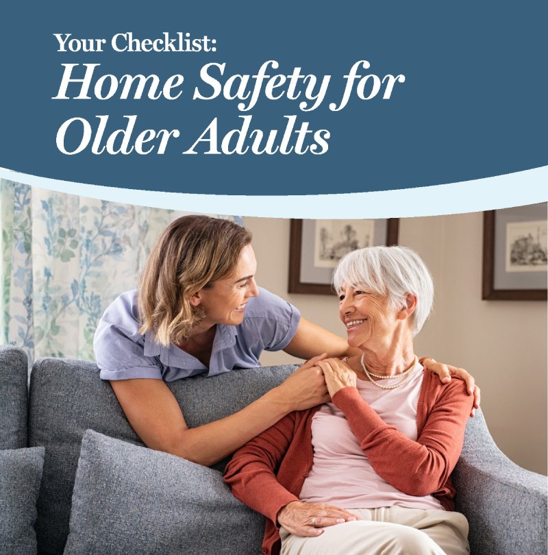 Civitas Senior Living | Home safety guide thumbnail