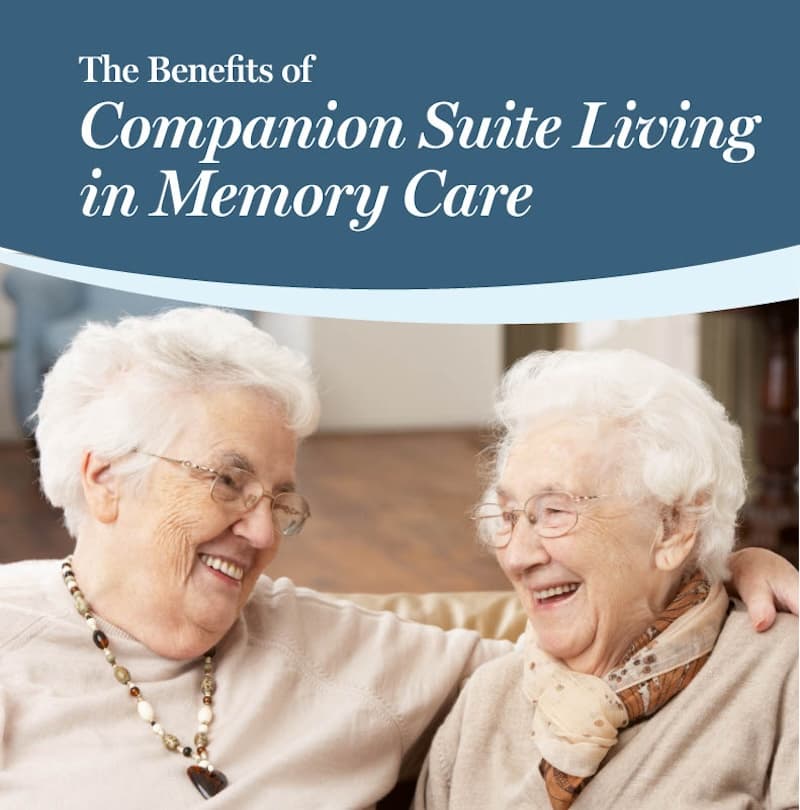 Civitas Senior Living | MC companion suites guide thumbnail