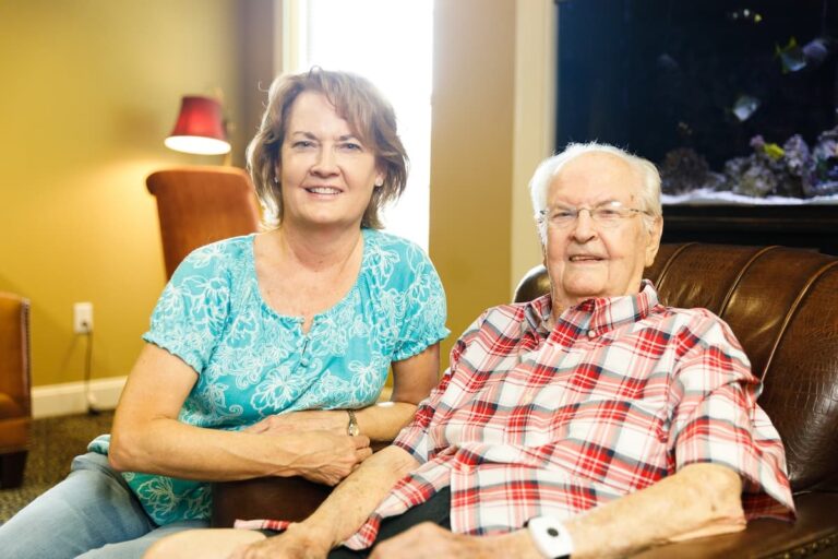 Civitas Senior Living | Seniors At Ease