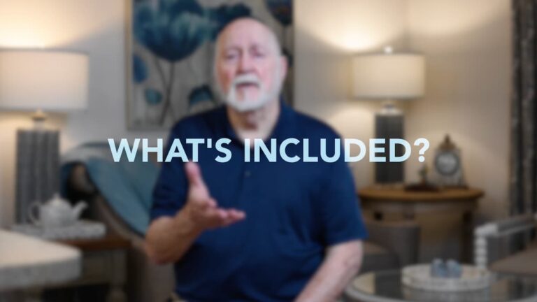 Civitas Senior Living | What's included in senior living video thumbnail