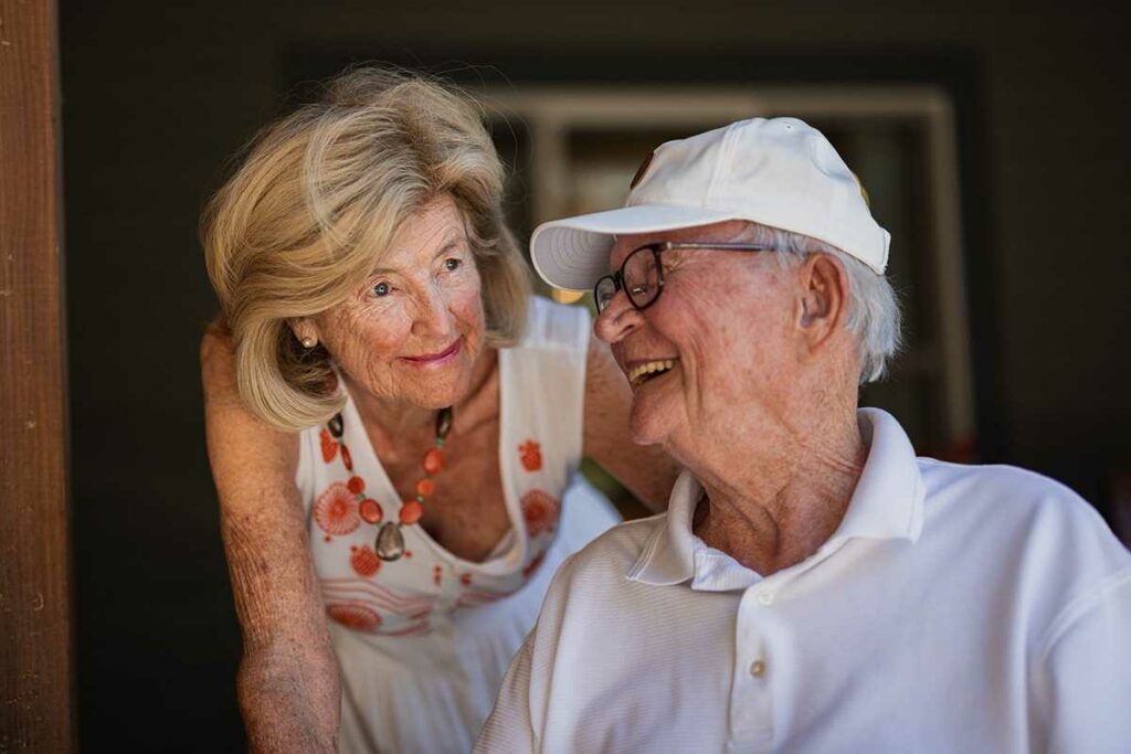 Ledgestone Senior Living | Memory Care South Austin
