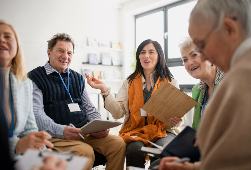 The Grand | Dementia Support Groups Louisville KY