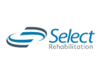 Select Rehabilitation Logo